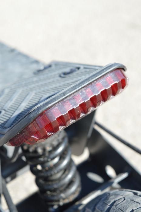 Kukirin g2 para troca