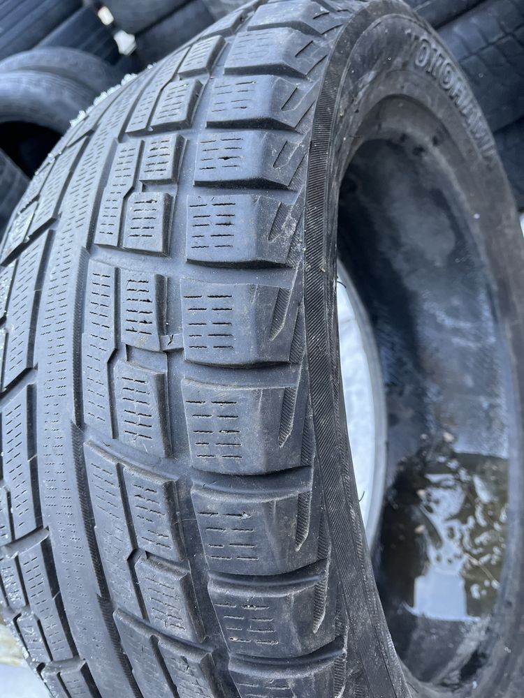 Продам резину 1 шт 265/50 R20 Yakohama