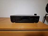Odtwarzacz Deck Technics RS AZ6
