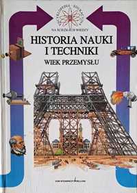 Historia nauki i techniki. Wiek przemysłu