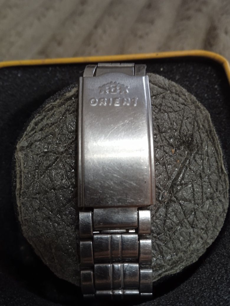 Часы Orient automatic 23jevels