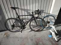 BTWIN MACH 700 Carbono