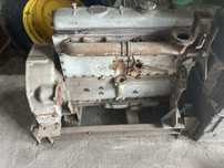 Silnik leyland sw400