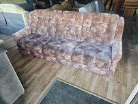 Kanapa wersalka rozkładana 220cm x 120cm