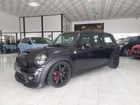 Mini Clubman John Cooper Works 1.6 Turbo 211Cv, Full-black