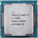 Intel Core i7-7700K, Asus Maximus VIII Hero Alpha