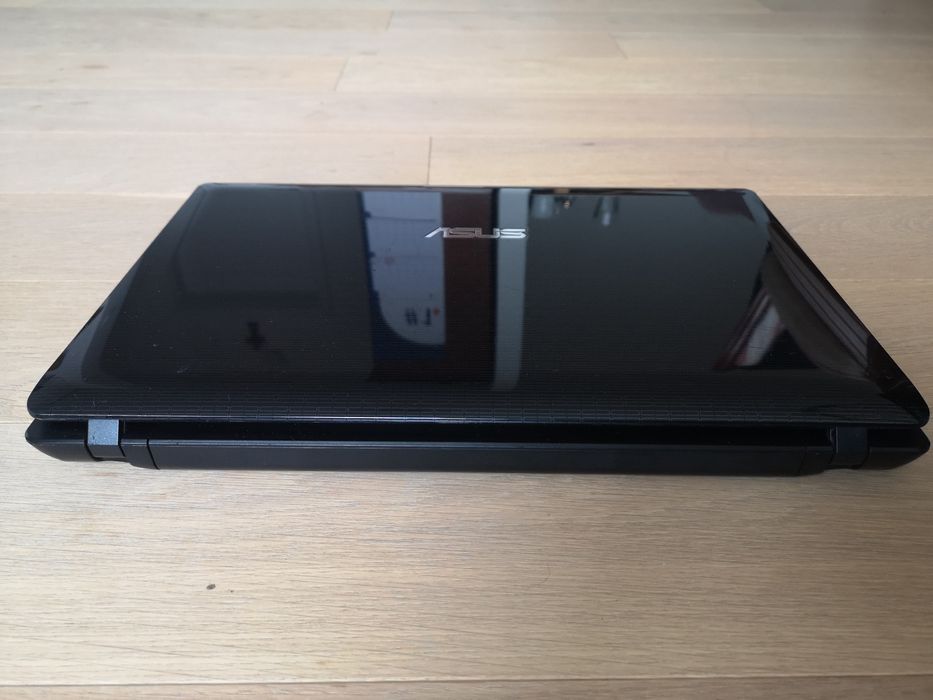 Laptop Asus K53S 8GB/640GB i5-2410M Nvidia GeForce GT 520M