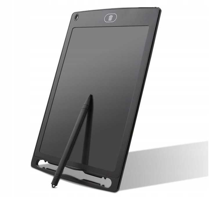 TABLET GRAFICZNY do Rysowania dla Dzieci Tablica Notatnik LCD ZNIKOPIS