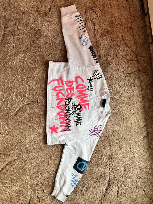 Comme des fuckdown XS
