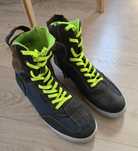 Buty motocyklowe Shima Rebel Vented