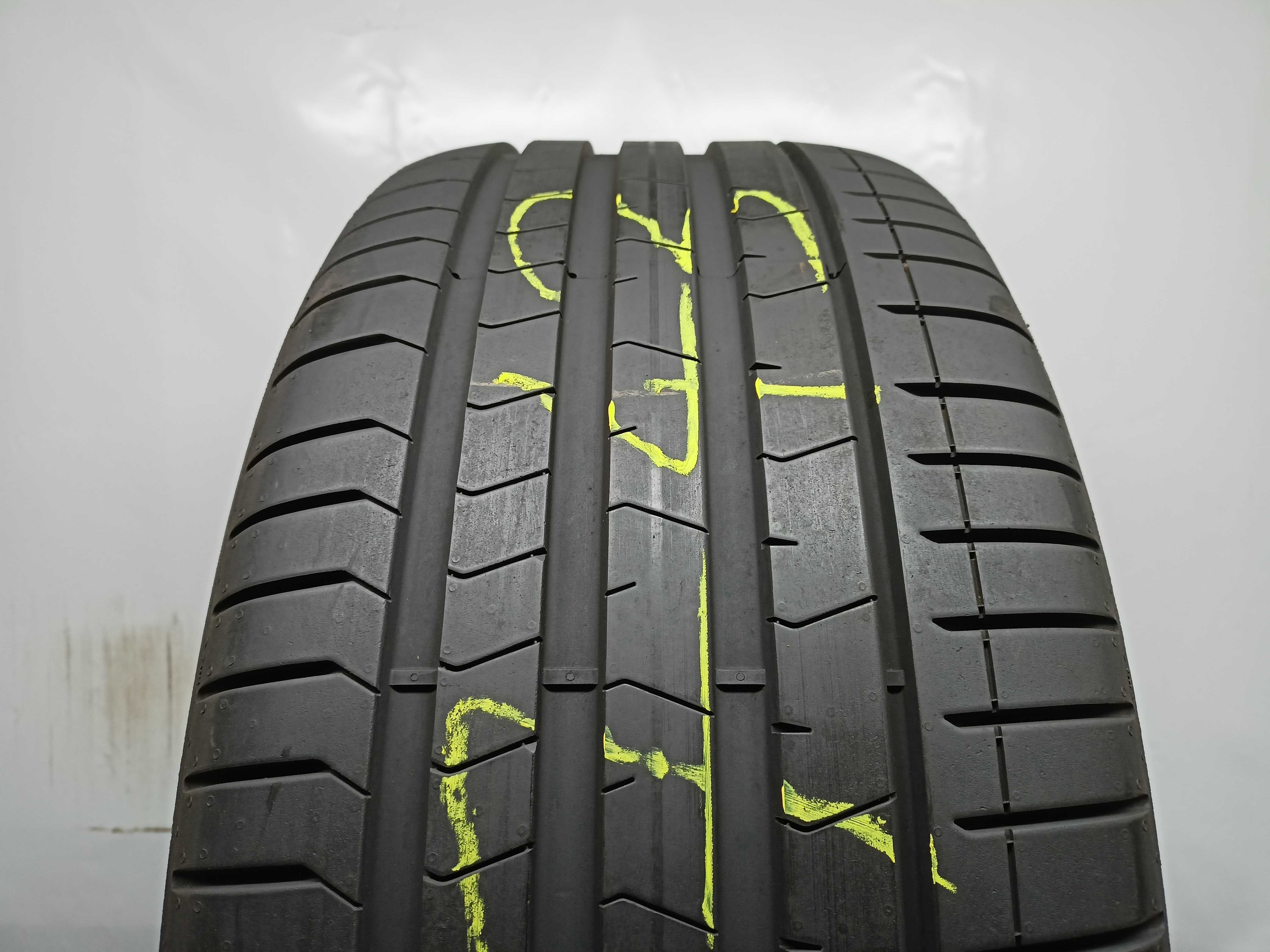 Pirelli P Zero 265/35/22 21r. 102V 7,3mm J.NOWA (743)