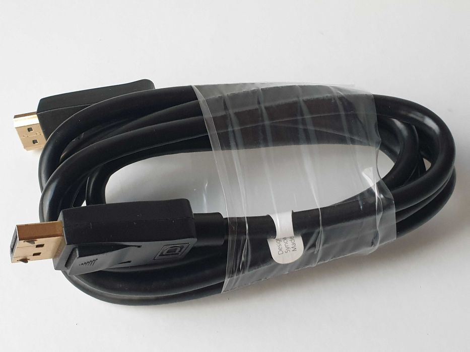 кабель  DisplayPort HDMI Syncwire 2м