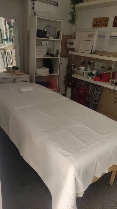 Gabinete para arrendar