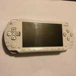Sony PSP 1000 fat desbloqueada