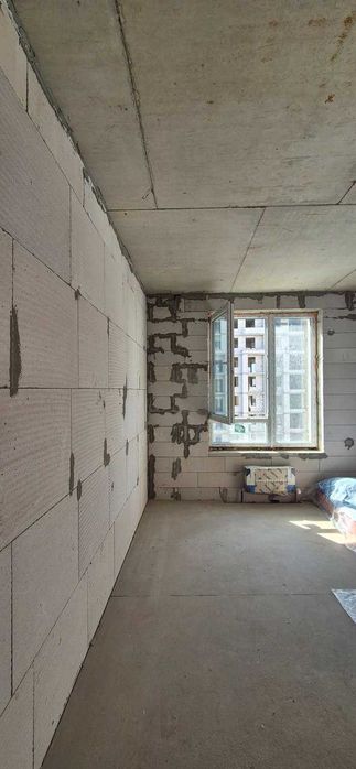 Продам 1 комн  38 m2 Акварель 8, Лиманка, єОселя