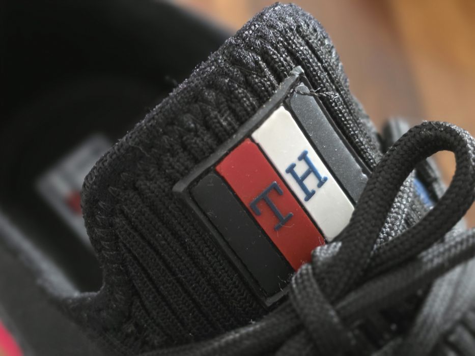 Buty sportowe Tommy Jeans