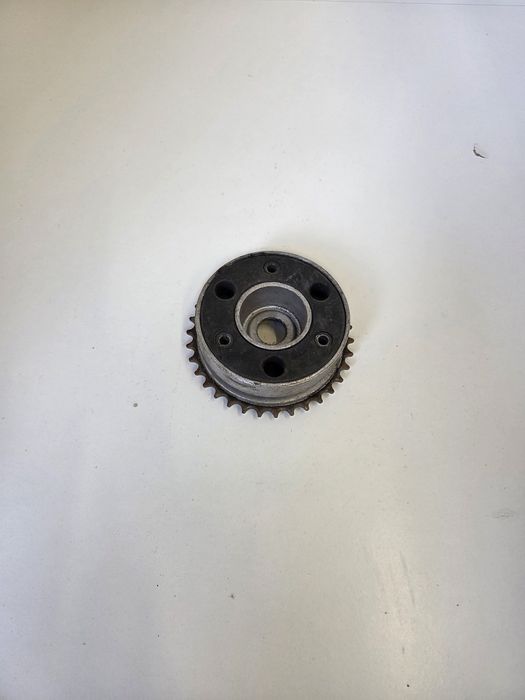 Zębatka Simson S51 DDR