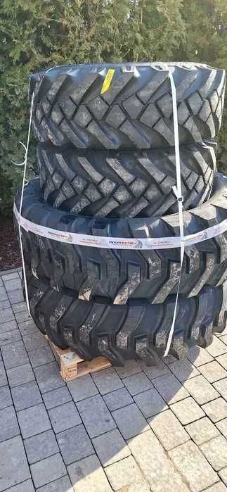 kpl. opony 2x 18.4-26 2x 16/70-20 Brutto Dostawa KOPARKO-ŁADOWARKA14PR
