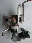 Rolniczy turbosprężarka 1.2 tsi 13- 86-110 koni