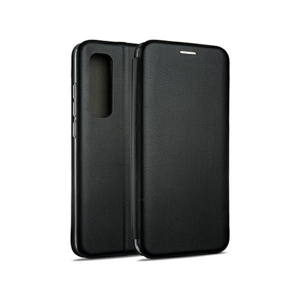 Beline Etui Book Magnetic Xiaomi Mi 10T Pro 5G Czarny/Black