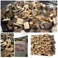 Drewno debowe 300zł