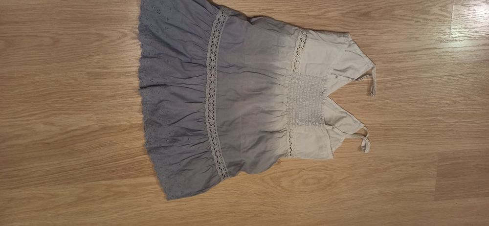 Bluzka na ramiączkach ( może być ciążowa)