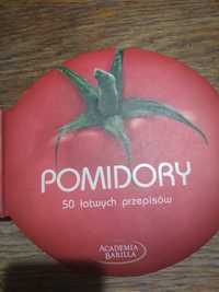 Pomidory 50 łatwych przepisów