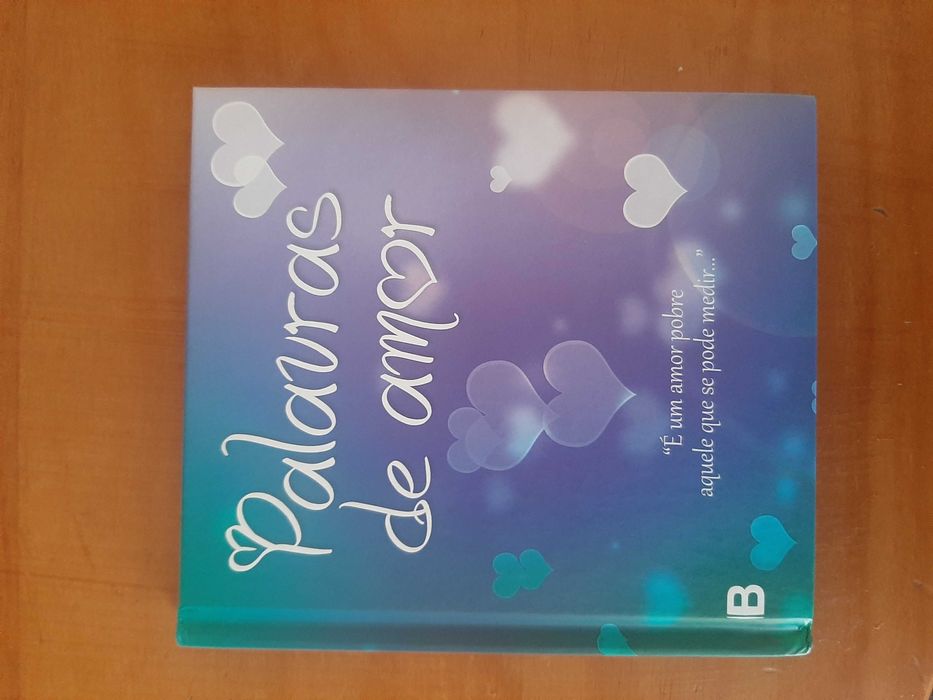 Poemas/frases de amor