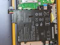 Разборка Asus E203N E203M E203MA аккумулятор C21N1629