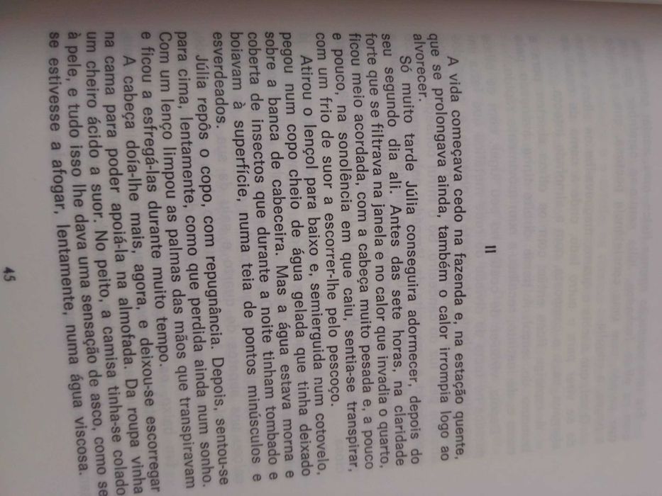 Natureza Morta - José Augusto França