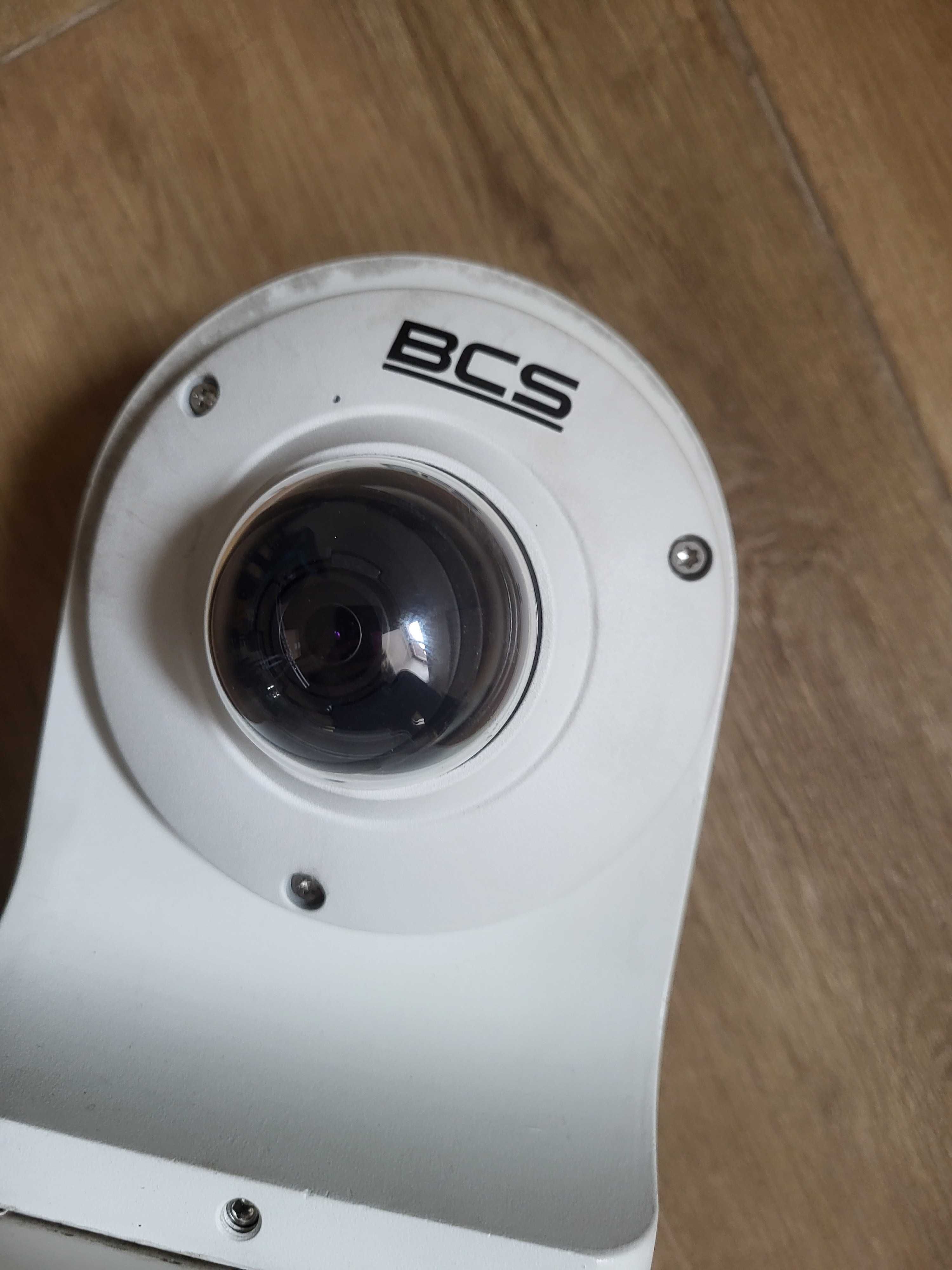 Kamera IP Fisheye
