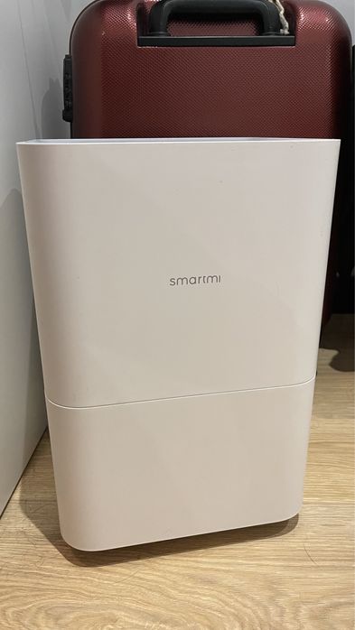 Nawilżacz powietrza ewaporacyjny Xiaomi smartmi evaporative humidifier
