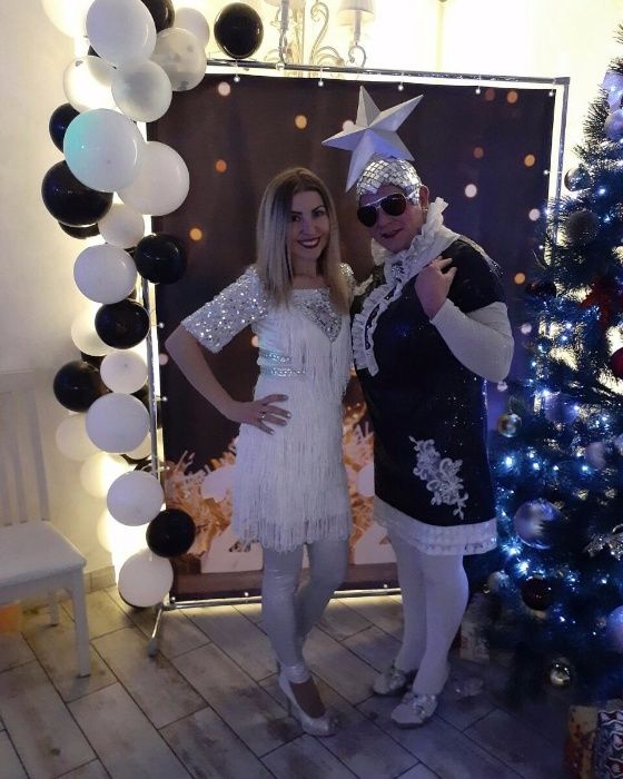 Пародіст Сердючки! Шоу програма на свято