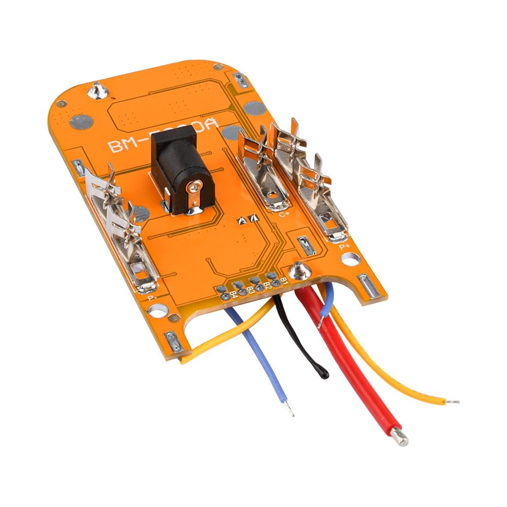 Bms плата makita grand revolt Procraft stromo grasser profitech 80А