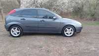 Ford Focus MK1 1.6