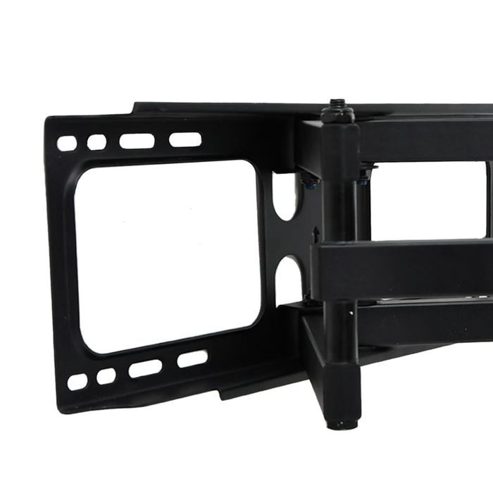 Vidaxl Uchwyt Ścienny Na Tv 26-70'', Rozstaw Vesa 400X400 Mm, 40 Kg