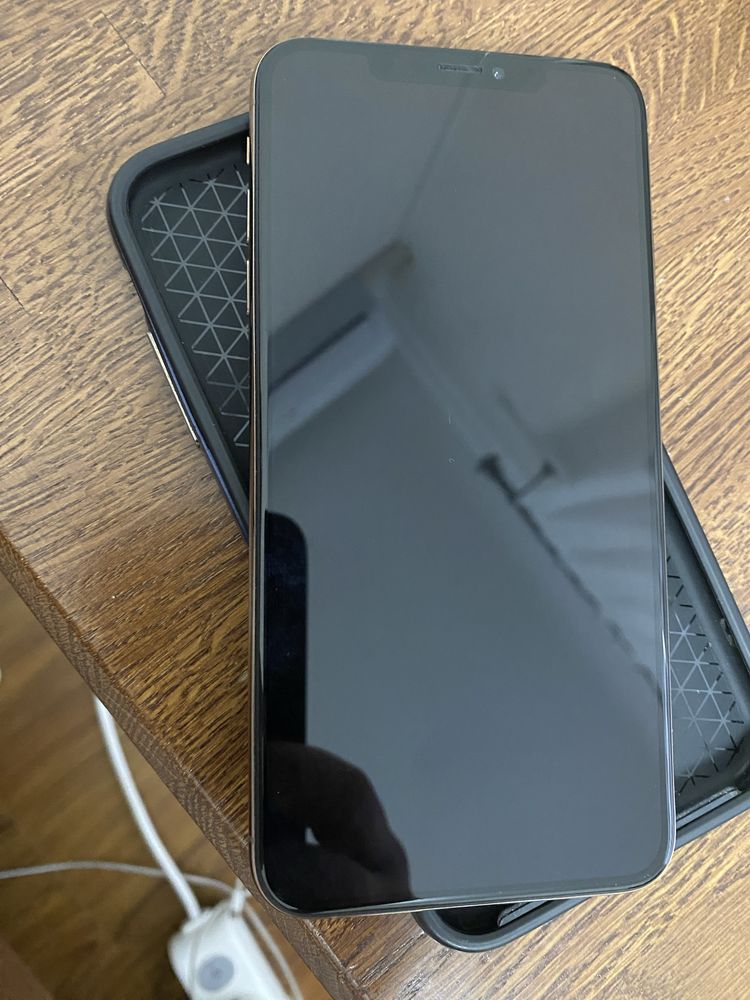 Iphone xs max 256gb