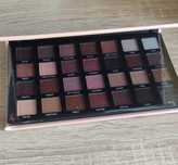 Palete de sombras para os olhos (Eyeshadow Palette)