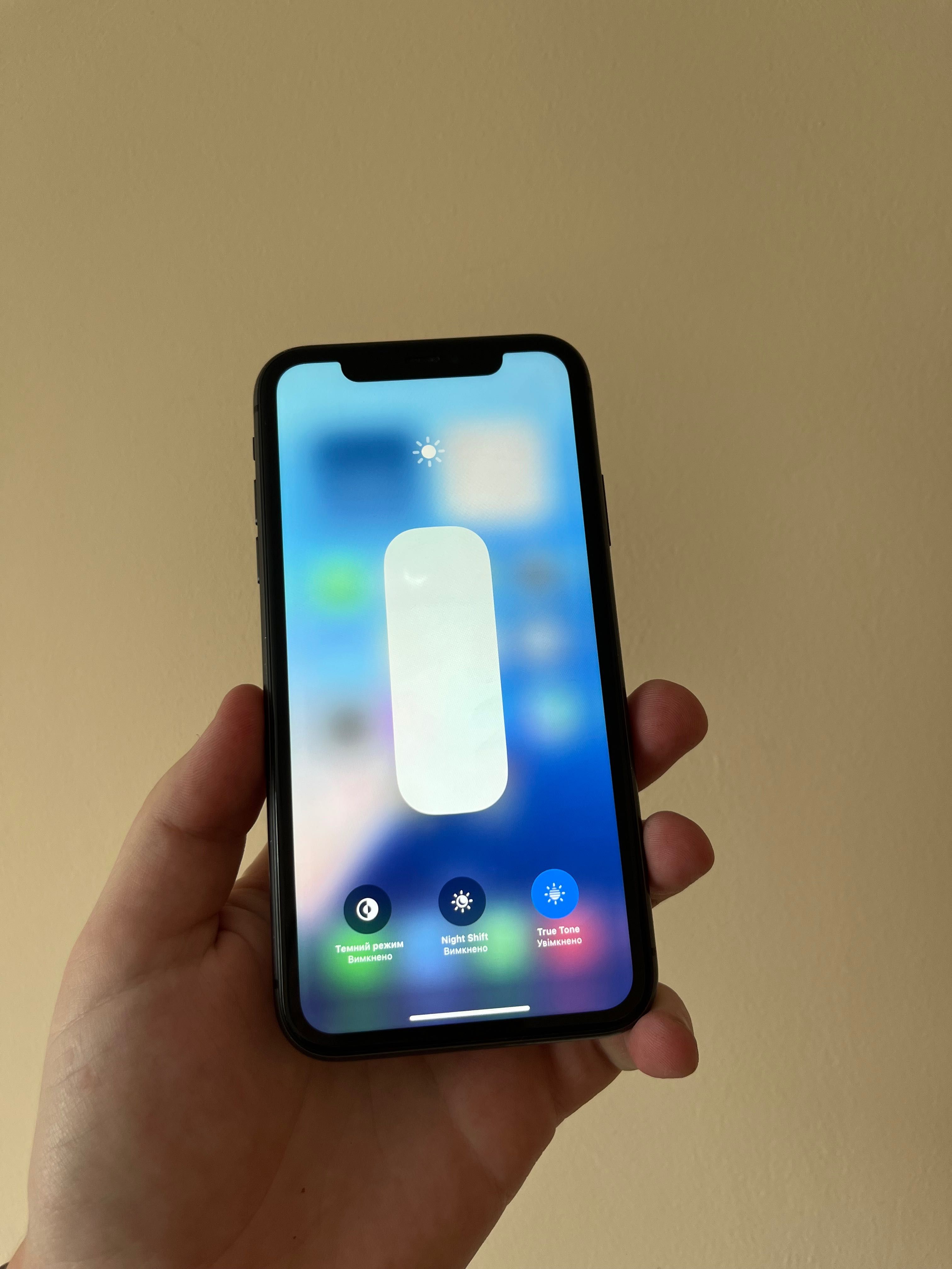 iPhone 11 SpacesGray Neverlock Айфон 11 Неверлок