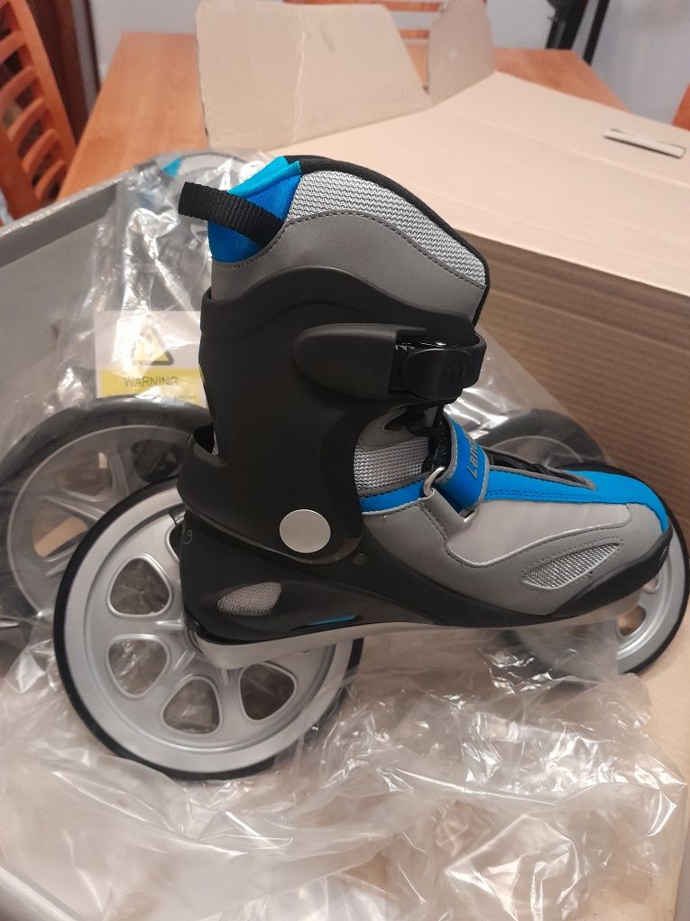 LandRoller patins Terra 9
