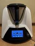 Wielofunkcyjny robot kuchenny COBBO TP-6 w stylu Thermomix