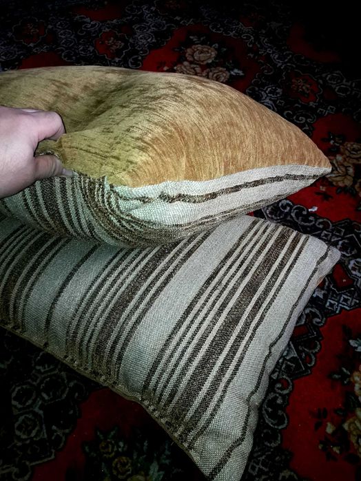 Дикоративна подушка Chakra-Home.