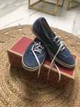 Vans buty trampki jeans rozmiar 36.5