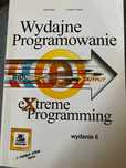 Wydajne programowanie. Extreme programming Kent Back