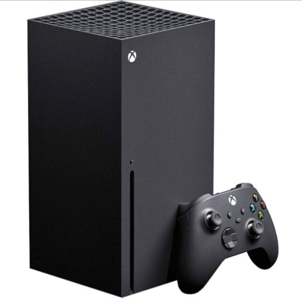Продам Xbox Series X 1Tb