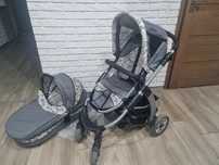 Wózek dziecięcy chick 4 baby 2w1