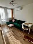 Wynajmę 2-pok.  mieszkanie, Huby – ul. Wieczysta | 41 m² | 9. piętro