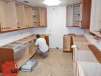 Moveis de Cozinha, bancada, electrodomésticos - MONTAGEM Cozinhas!