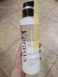 Шампунь "Оздоравливающий" KeraSys Hair Clinic Revitalizing Shampoo 400