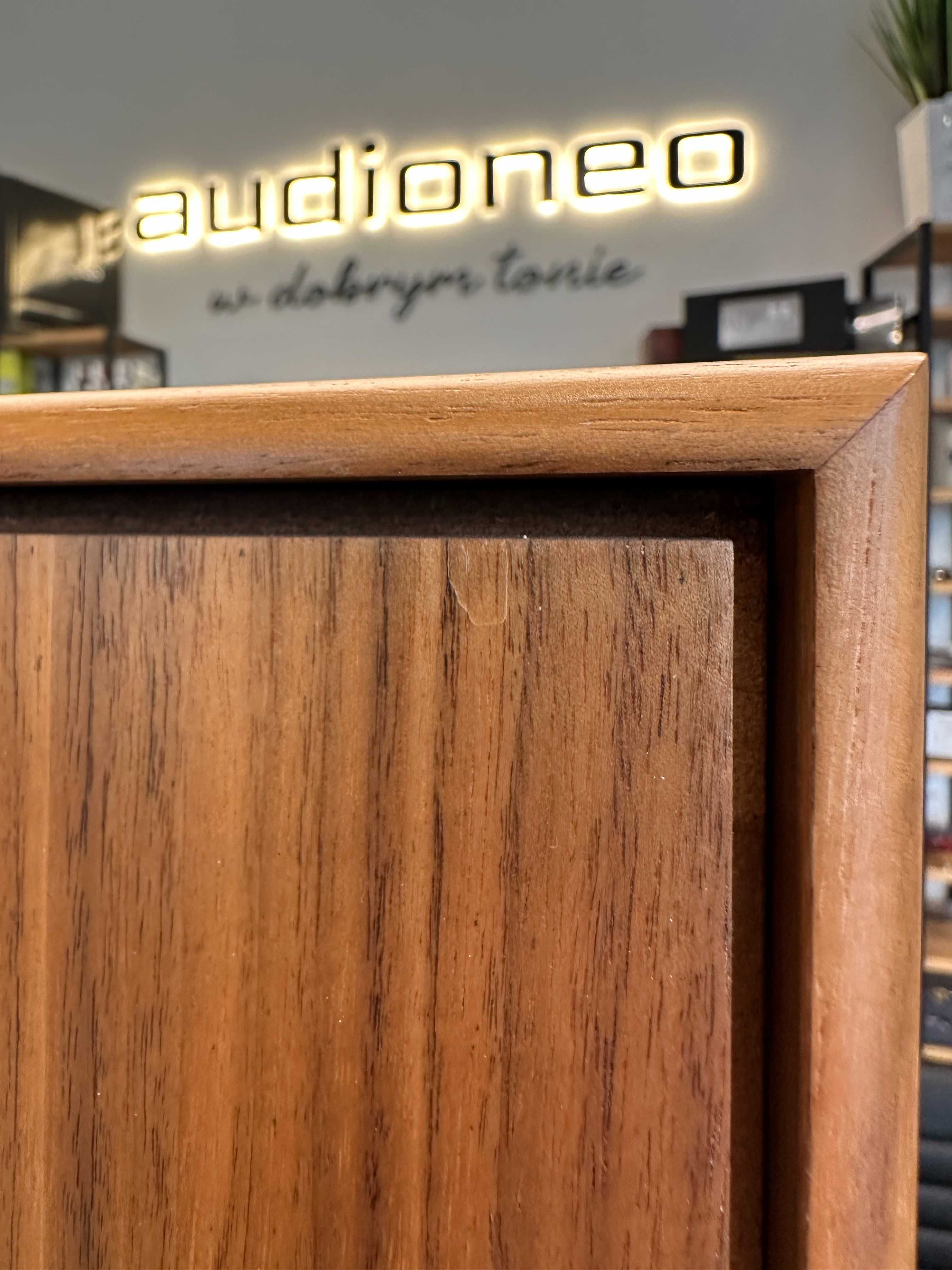 Harbeth SHL5 Plus XD kolumny podstawkowe monitory BBC nowe OUTLET
